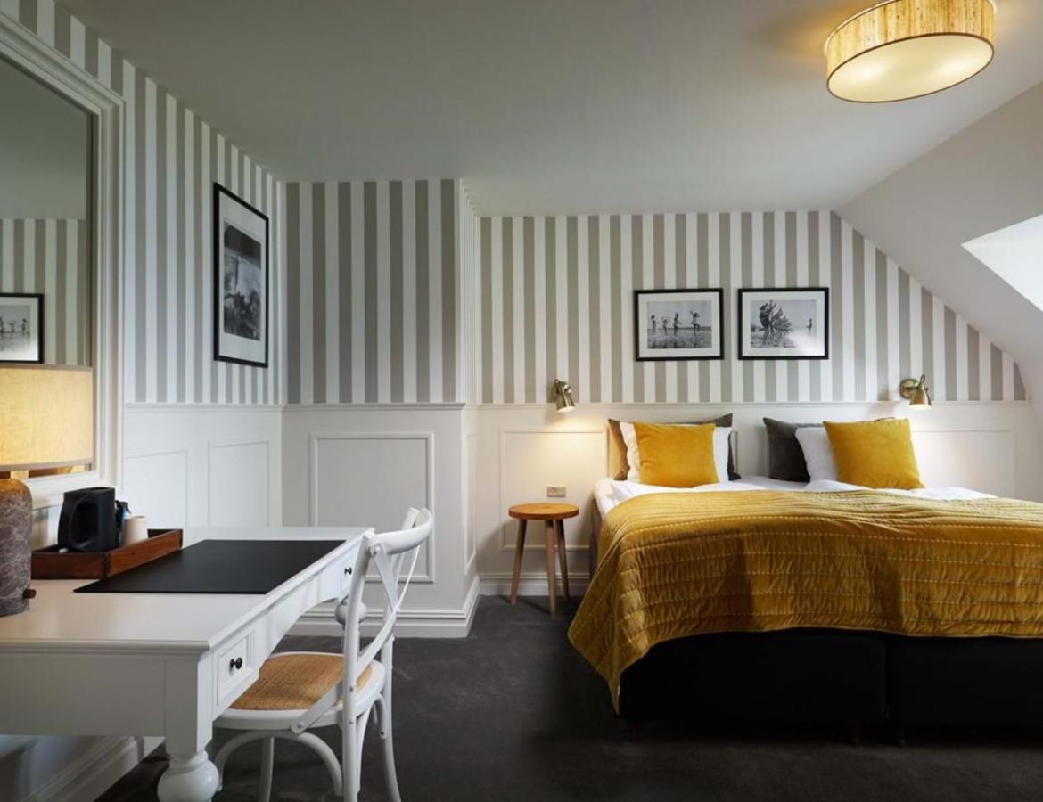 Hotel Gl. Avernaes Sinatur & Konference Ebberup