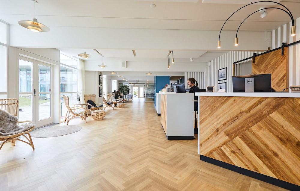 Hotel Gl. Avernaes Sinatur & Konference Ebberup